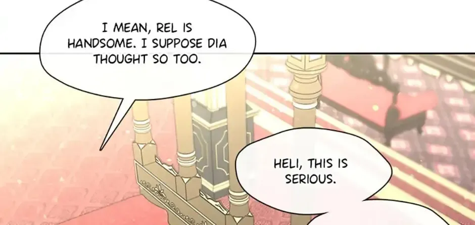 Read Devoted to Diamond chapter 22 image 31 on Lezhin