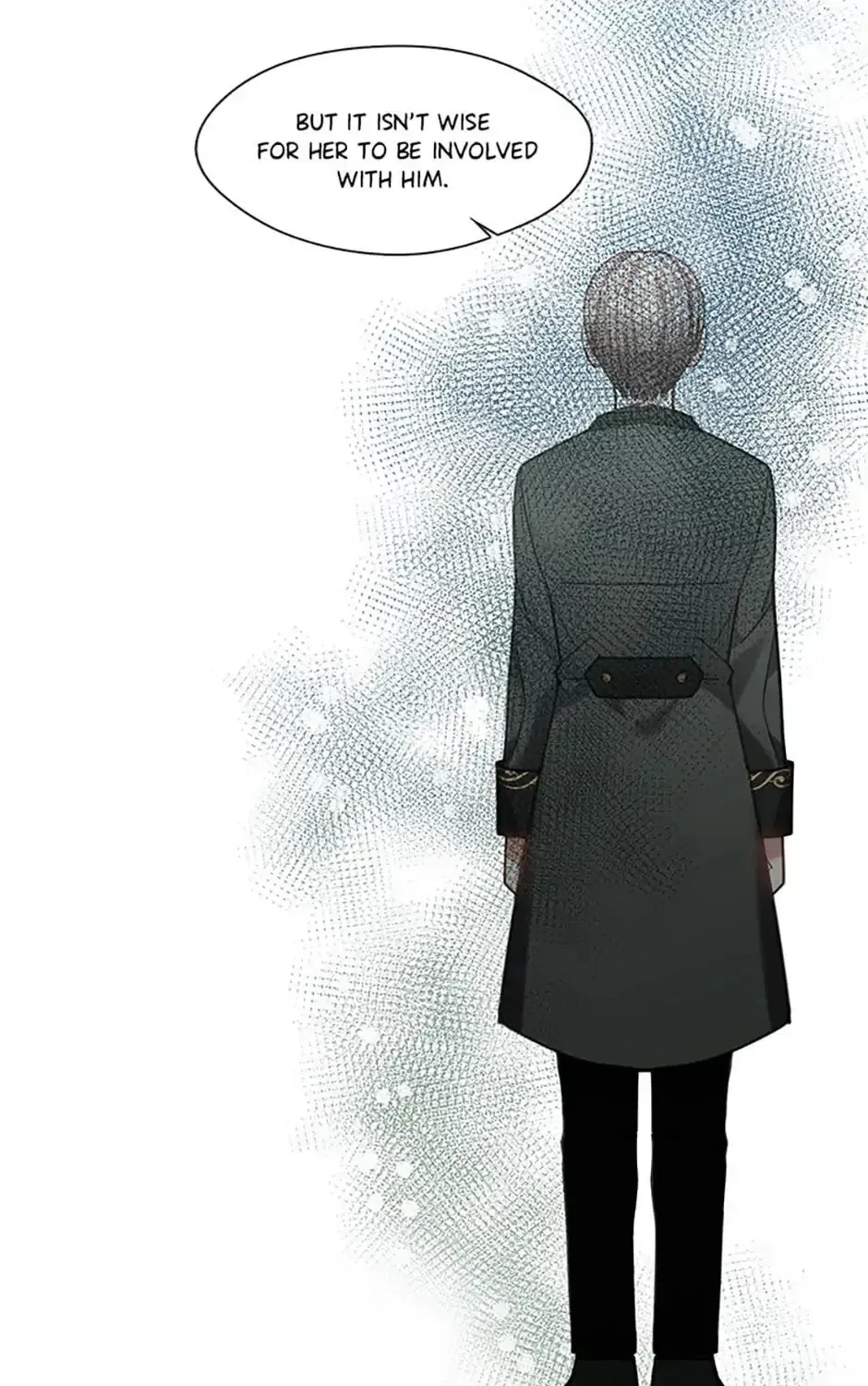 Read Devoted to Diamond chapter 22 image 34 on Lezhin