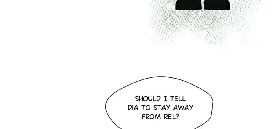 Read Devoted to Diamond chapter 22 image 35 on Lezhin
