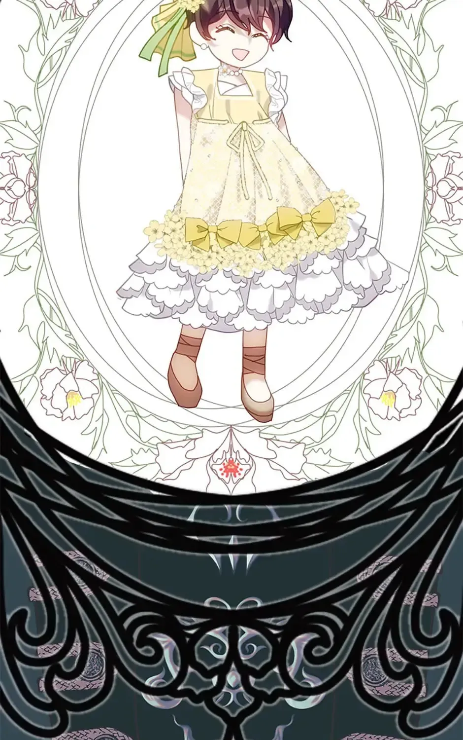 Read Devoted to Diamond chapter 22 image 44 on Lezhin