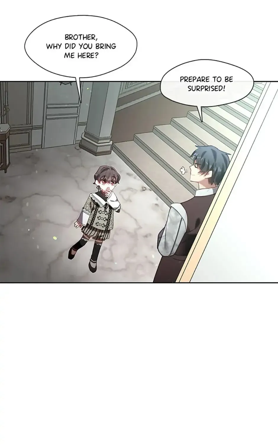 Read Devoted to Diamond chapter 22 image 52 on Lezhin
