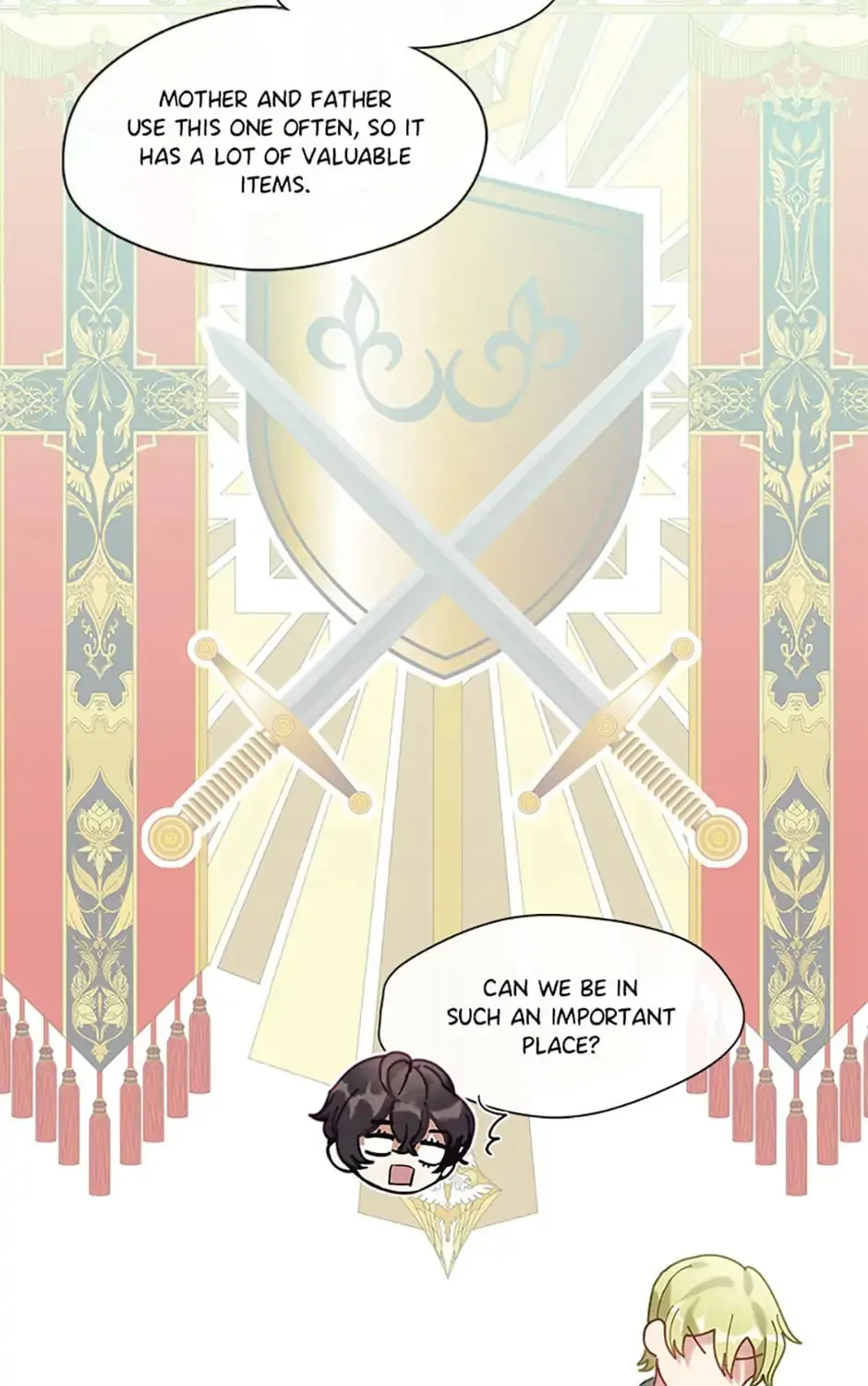 Read Devoted to Diamond chapter 22 image 54 on Lezhin