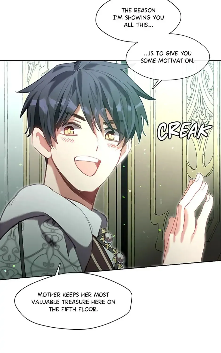 Read Devoted to Diamond chapter 22 image 60 on Lezhin