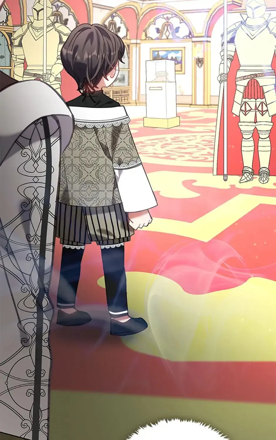 Read Devoted to Diamond chapter 22 image 66 on Lezhin