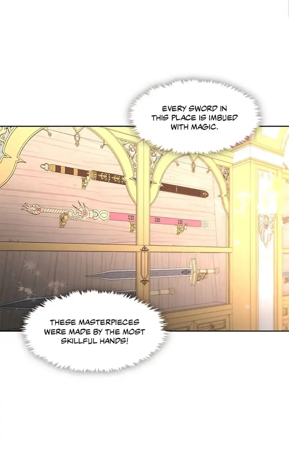 Read Devoted to Diamond chapter 22 image 70 on Lezhin