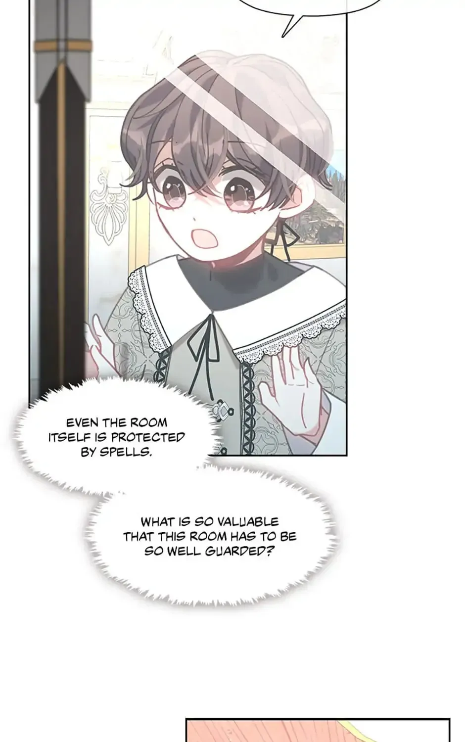 Read Devoted to Diamond chapter 22 image 72 on Lezhin