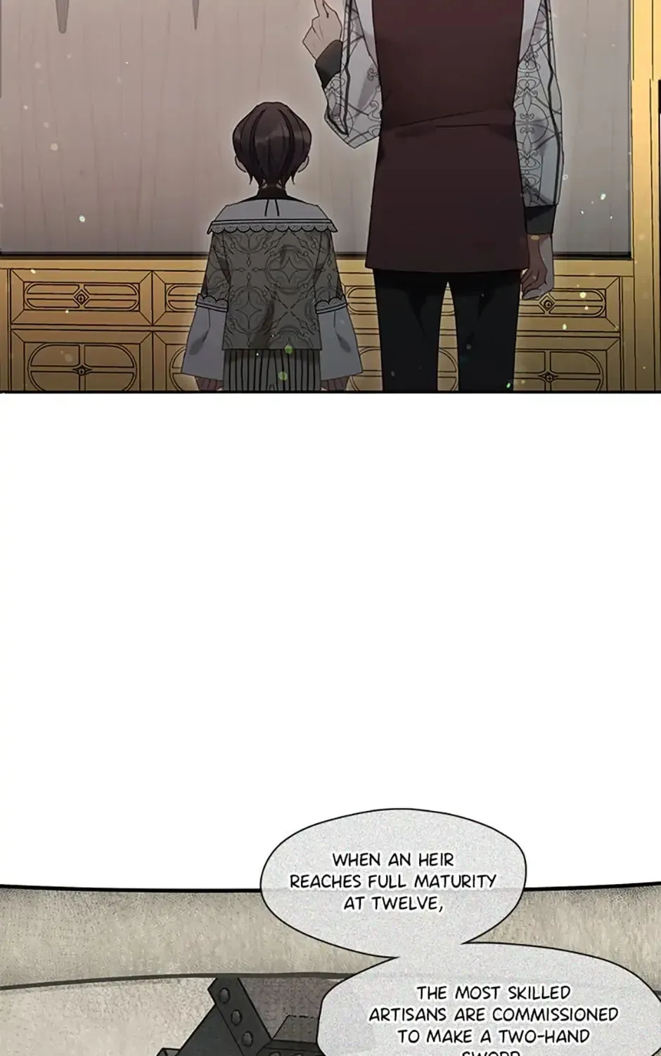Read Devoted to Diamond chapter 22 image 76 on Lezhin