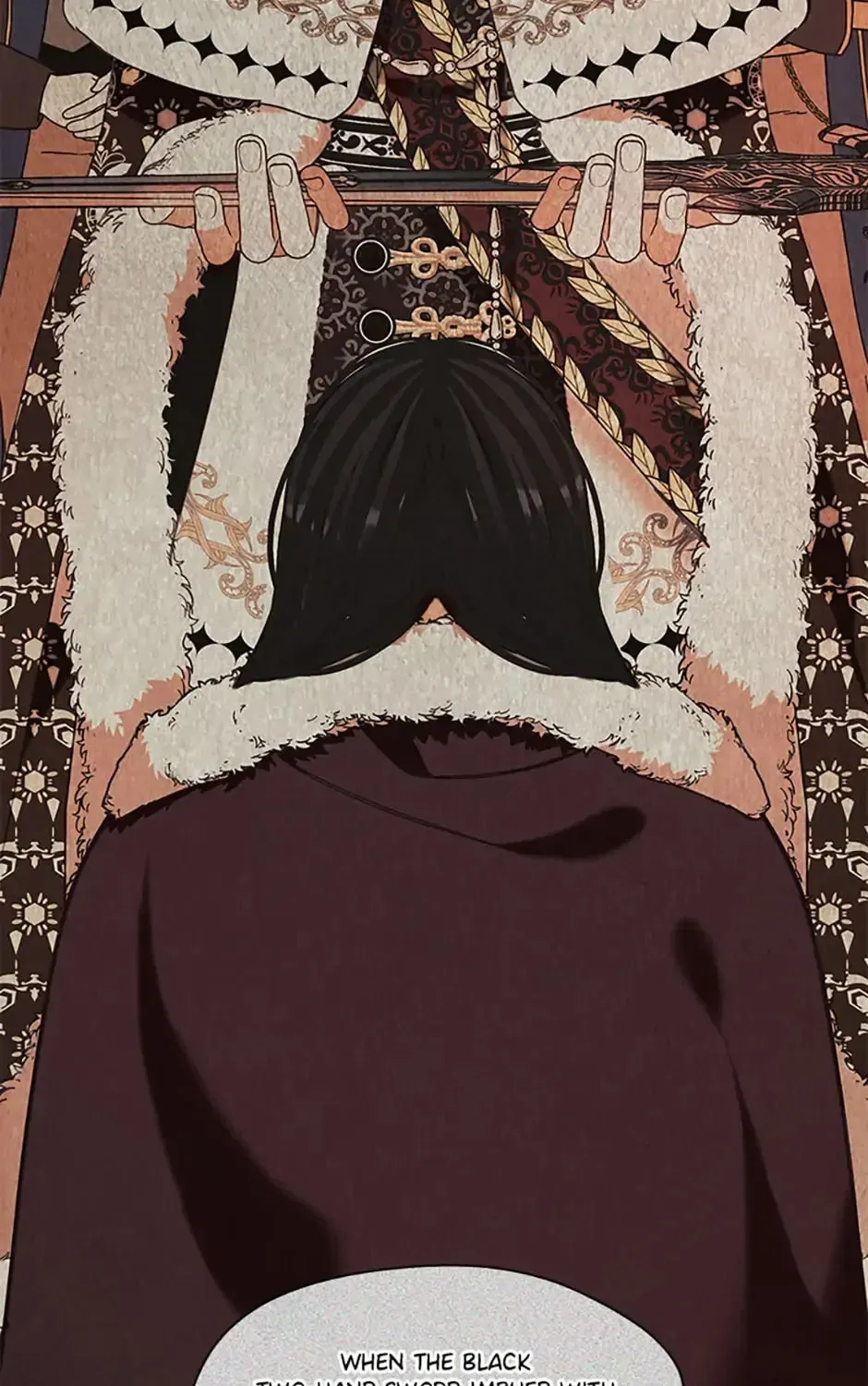Read Devoted to Diamond chapter 22 image 80 on Lezhin