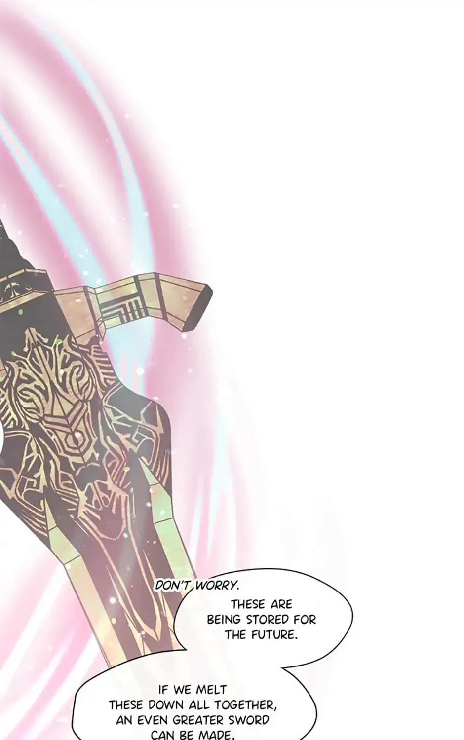 Read Devoted to Diamond chapter 22 image 88 on Lezhin