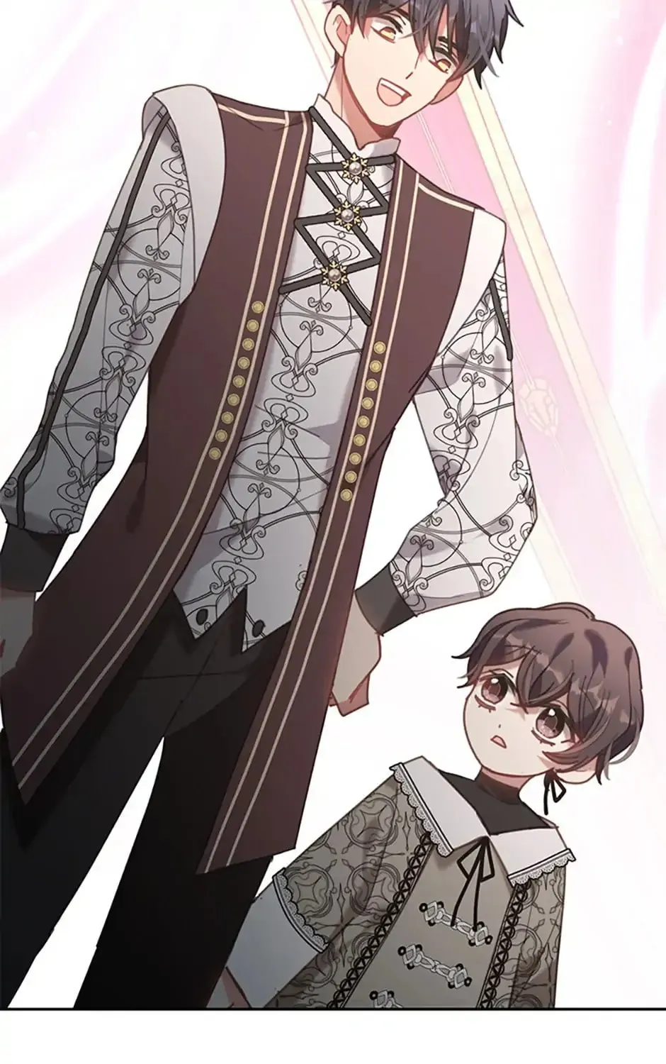 Read Devoted to Diamond chapter 22 image 90 on Lezhin