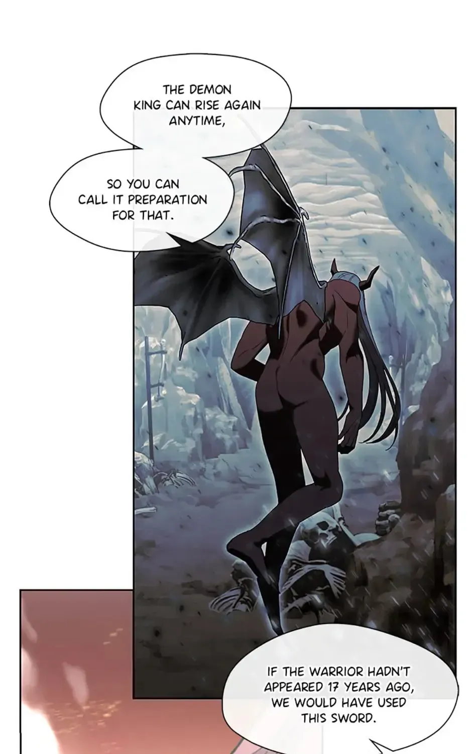 Read Devoted to Diamond chapter 22 image 92 on Lezhin
