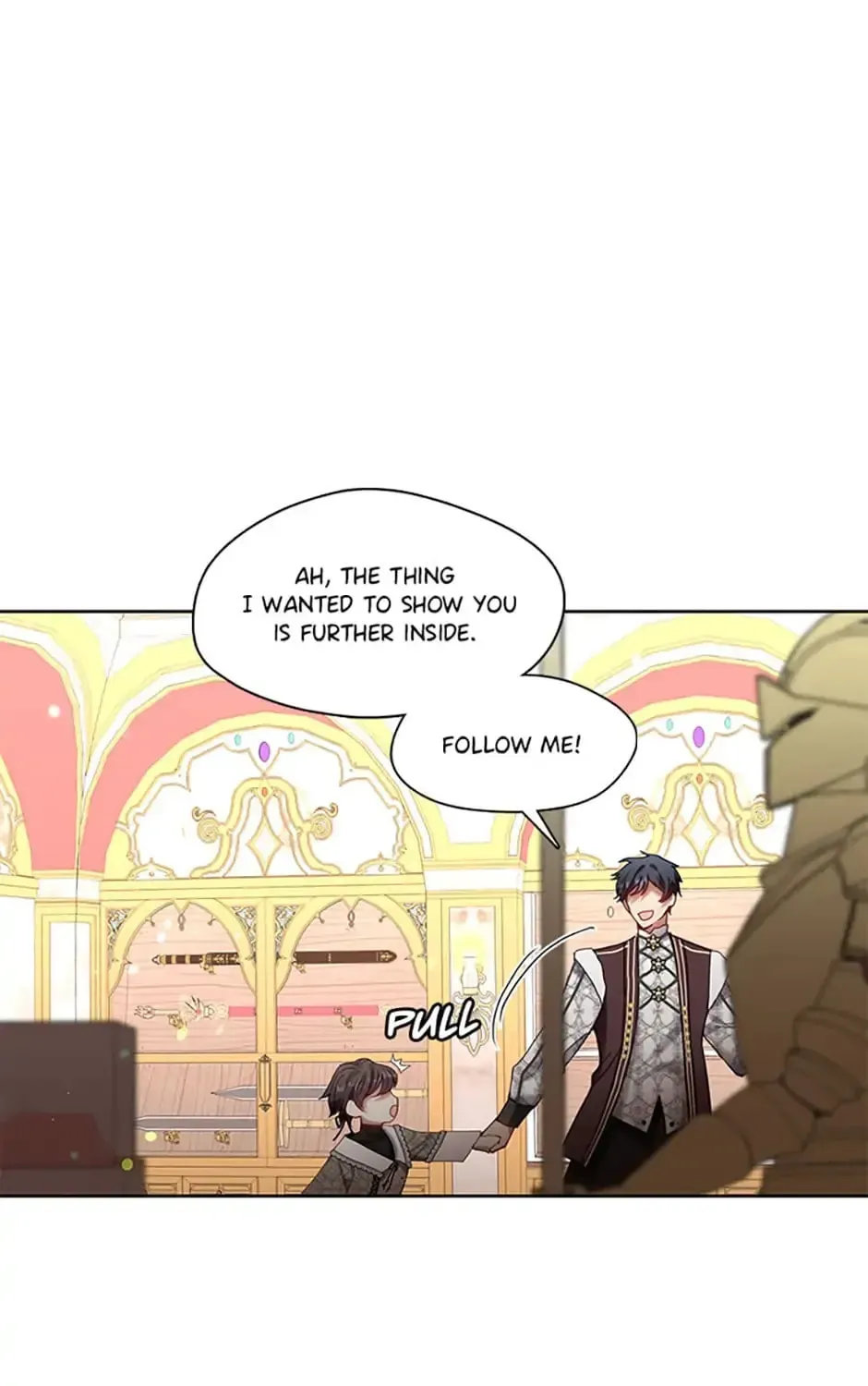 Read Devoted to Diamond chapter 22 image 96 on Lezhin