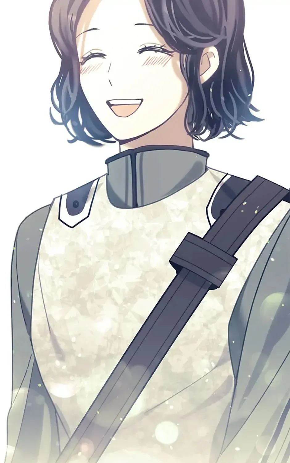 Read Devoted to Diamond chapter 23 image 10 on Lezhin