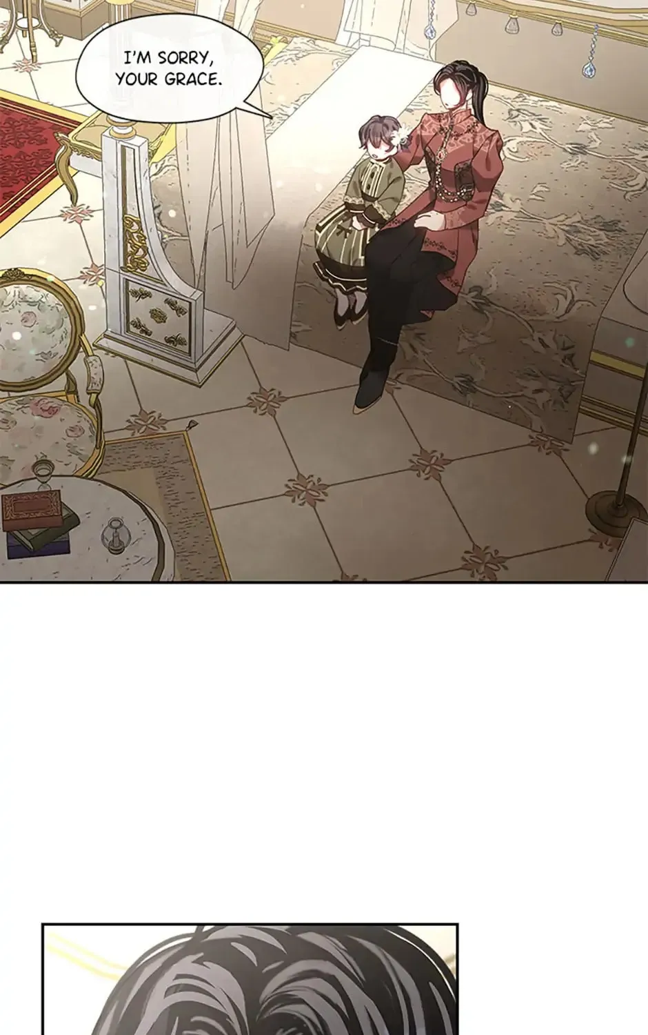 Read Devoted to Diamond chapter 23 image 104 on Lezhin