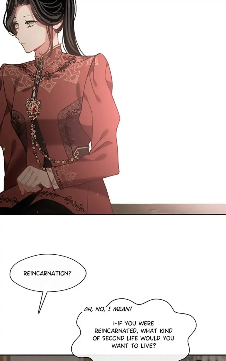 Read Devoted to Diamond chapter 23 image 116 on Lezhin