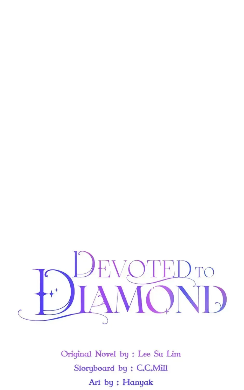 Read Devoted to Diamond chapter 23 image 12 on Lezhin