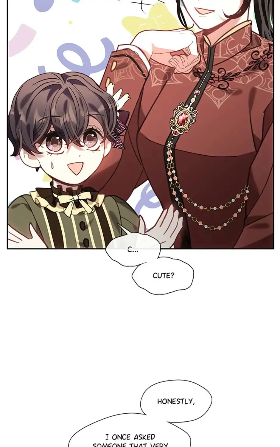 Read Devoted to Diamond chapter 23 image 122 on Lezhin