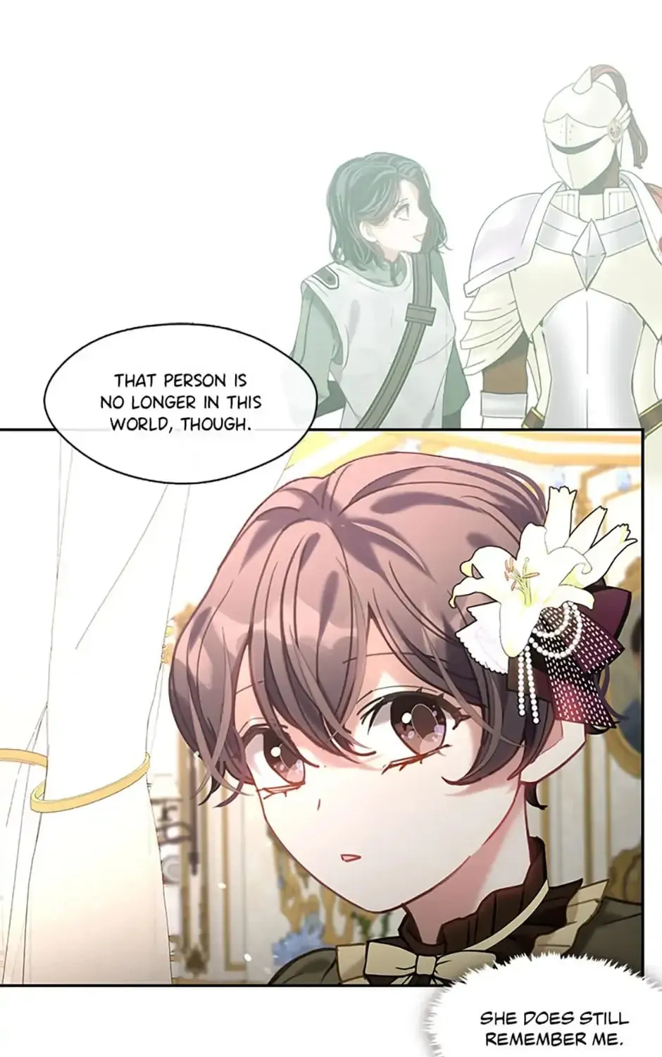 Read Devoted to Diamond chapter 23 image 124 on Lezhin