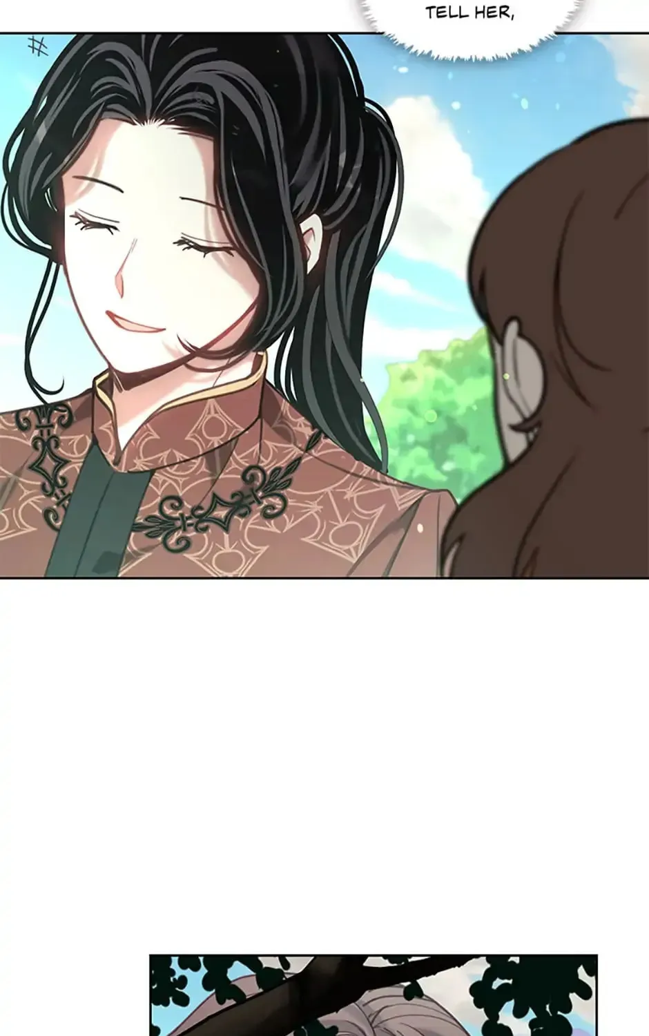 Read Devoted to Diamond chapter 23 image 18 on Lezhin