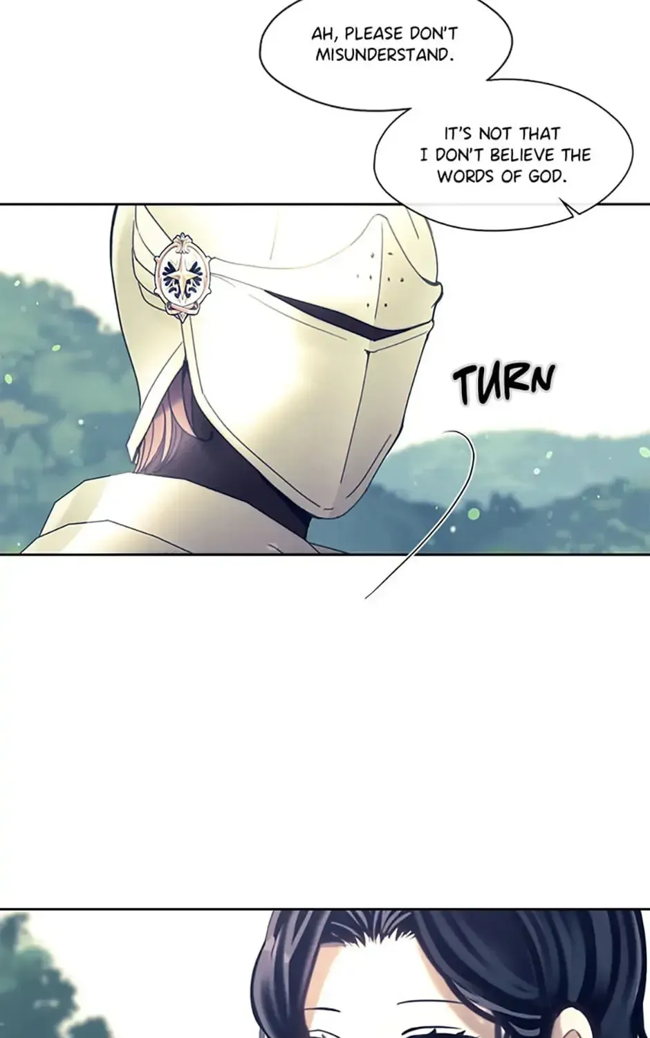 Read Devoted to Diamond chapter 23 image 2 on Lezhin