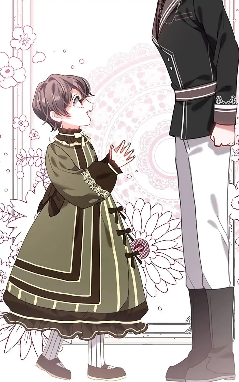Read Devoted to Diamond chapter 23 image 28 on Lezhin
