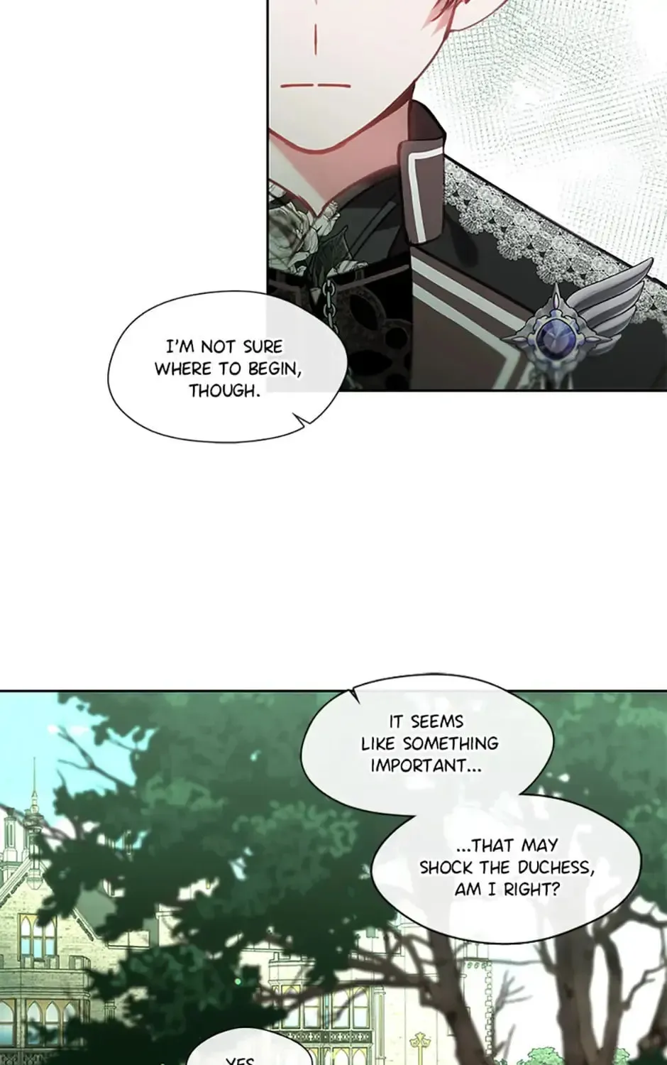 Read Devoted to Diamond chapter 23 image 32 on Lezhin