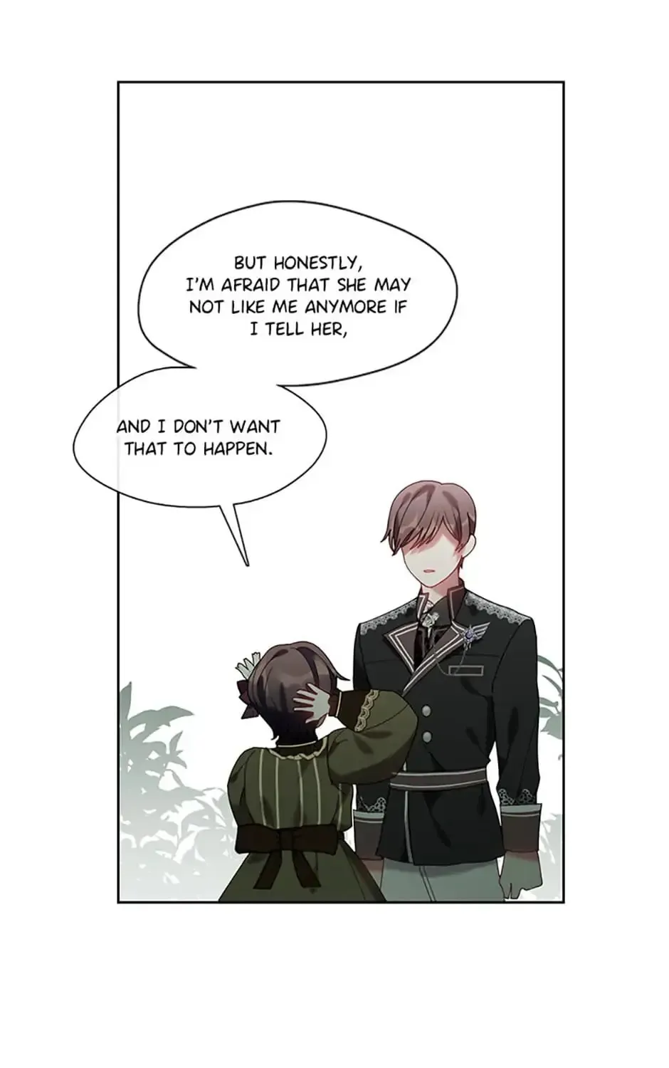 Read Devoted to Diamond chapter 23 image 34 on Lezhin