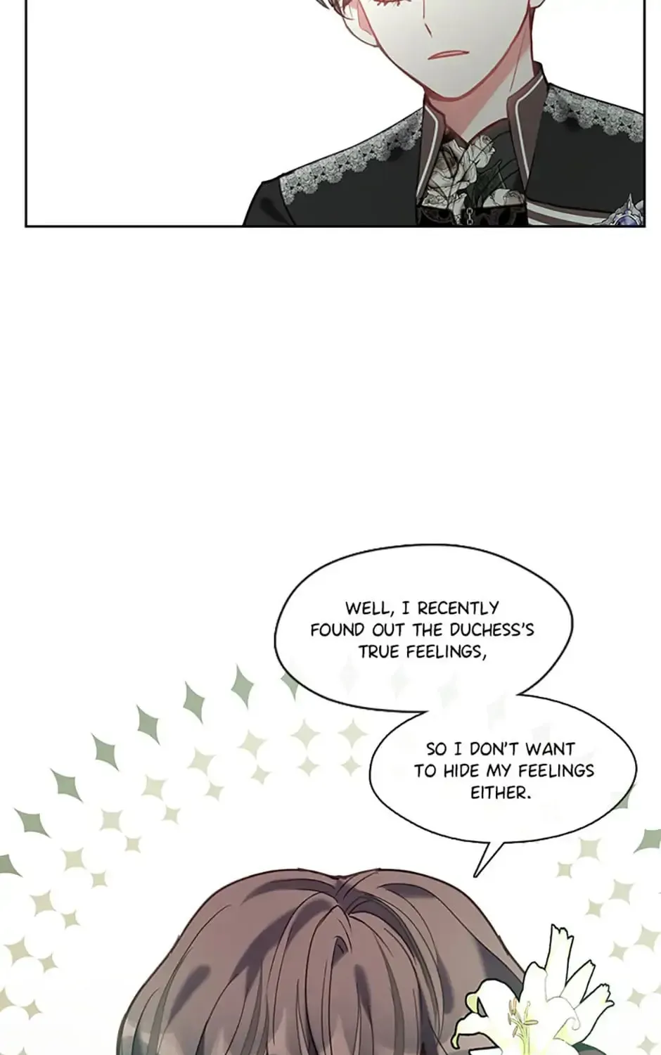 Read Devoted to Diamond chapter 23 image 36 on Lezhin