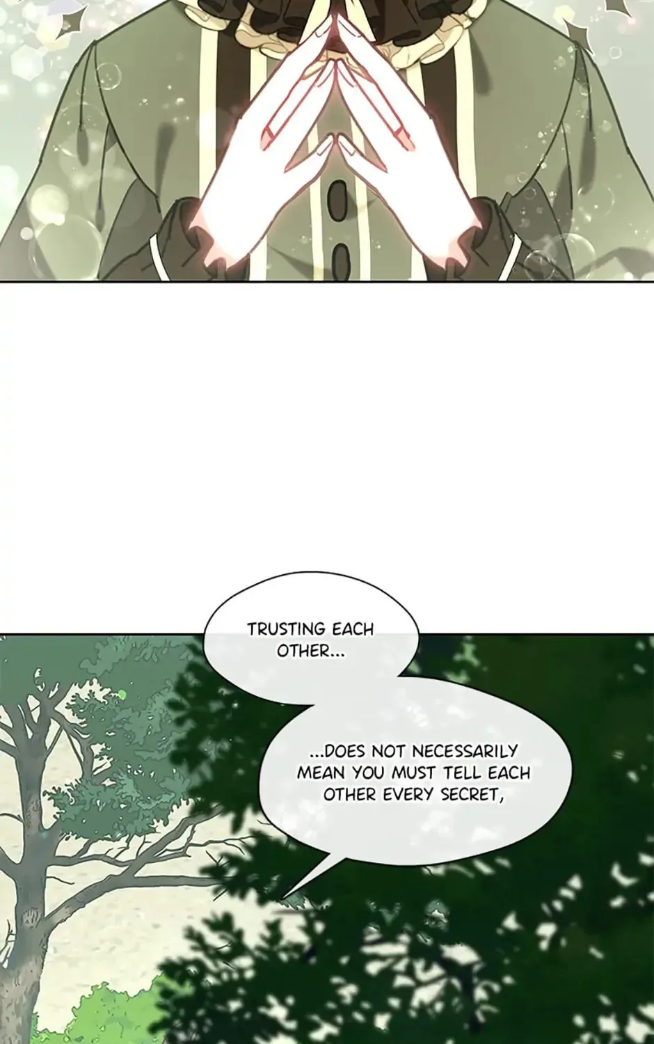 Read Devoted to Diamond chapter 23 image 38 on Lezhin