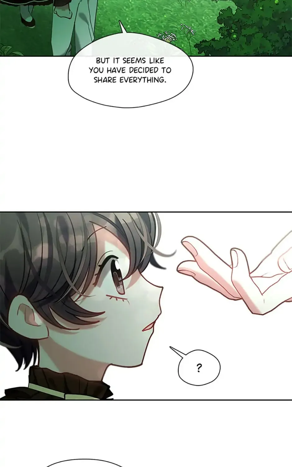 Read Devoted to Diamond chapter 23 image 40 on Lezhin