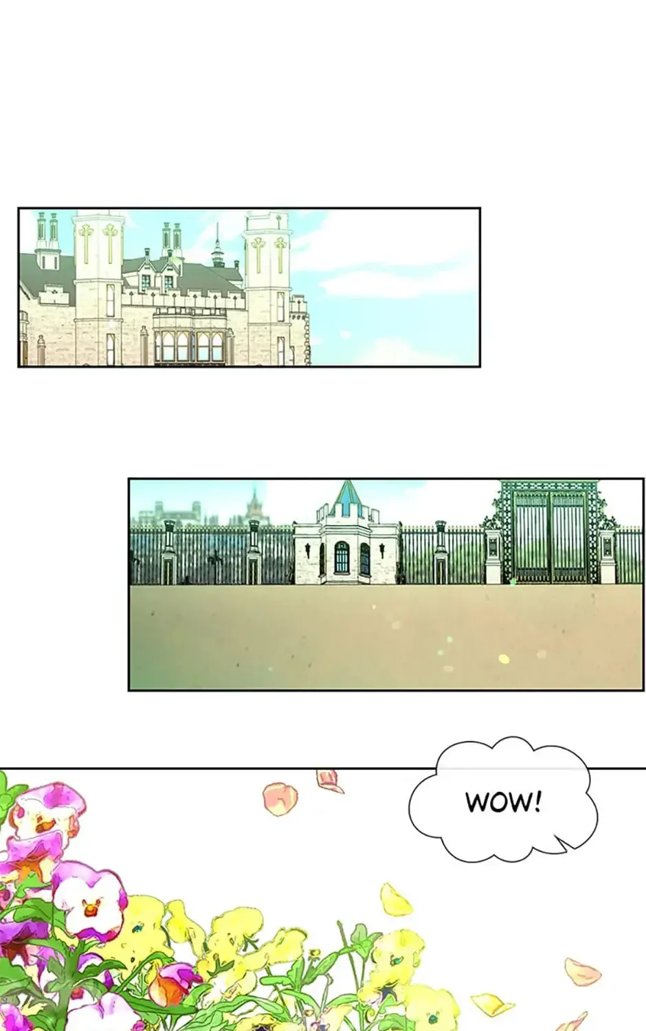 Read Devoted to Diamond chapter 23 image 44 on Lezhin
