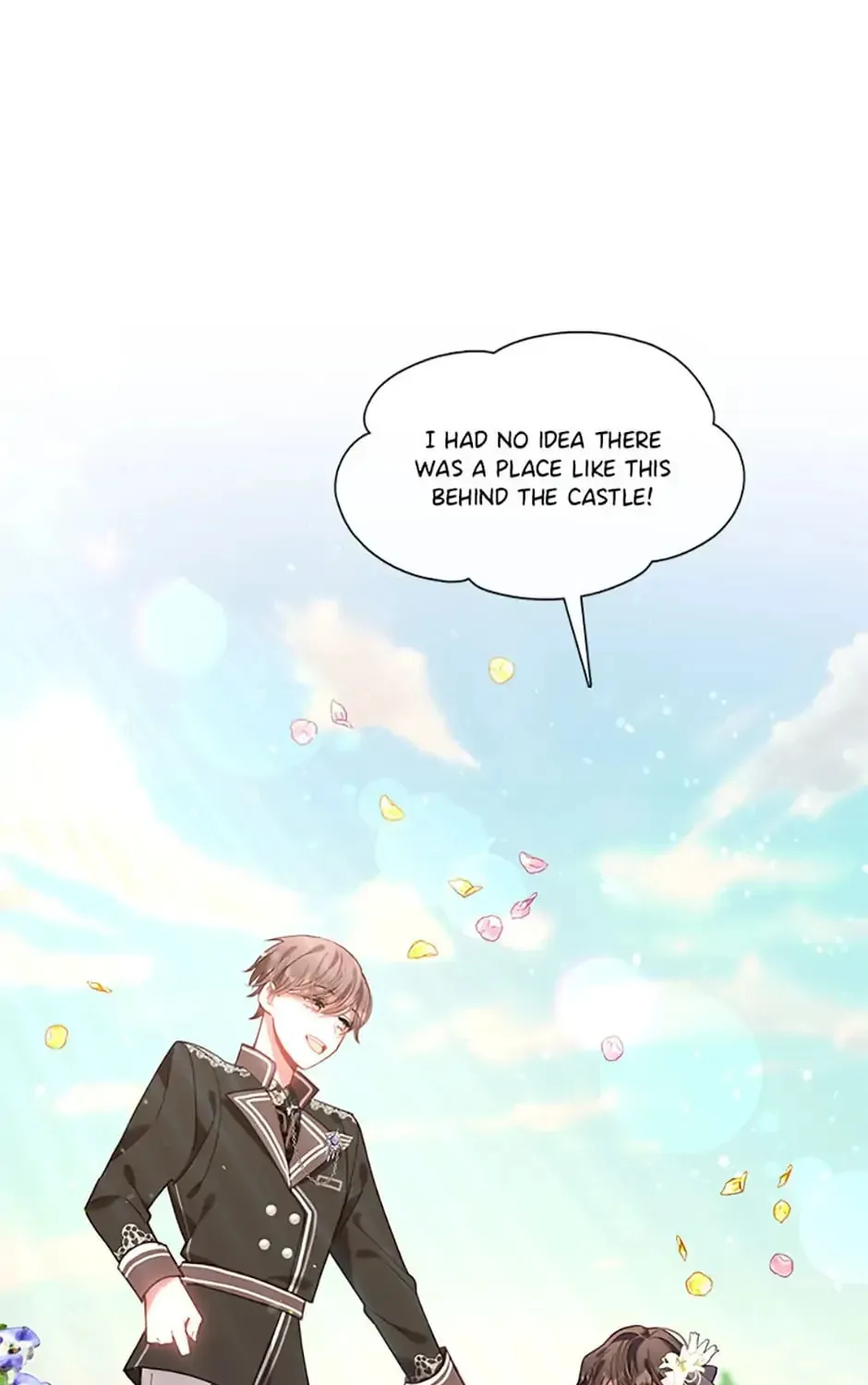 Read Devoted to Diamond chapter 23 image 46 on Lezhin