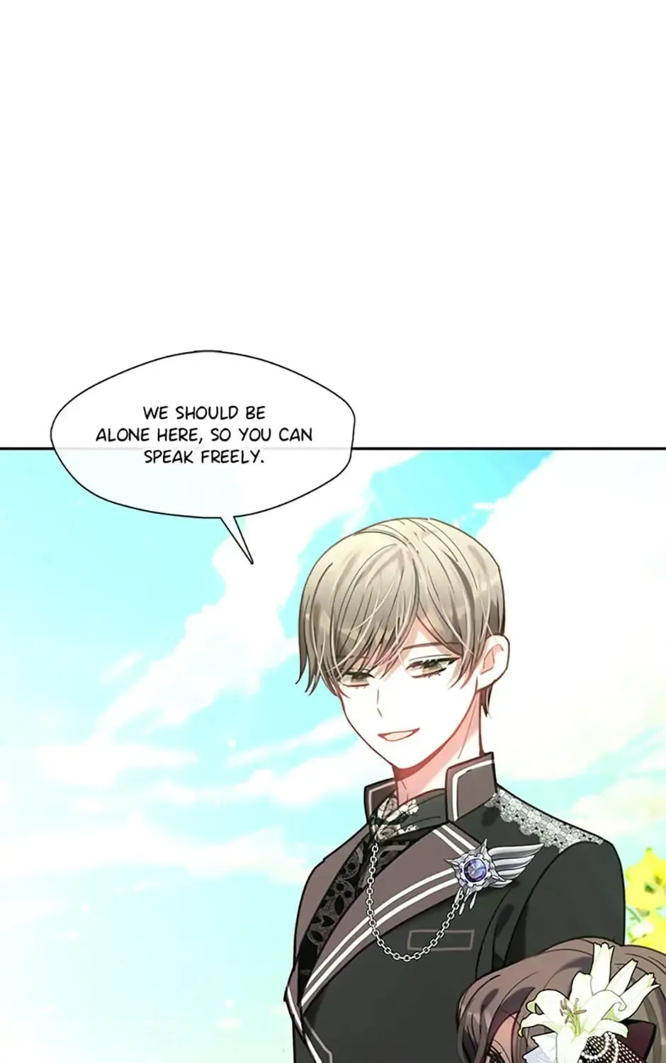 Read Devoted to Diamond chapter 23 image 50 on Lezhin