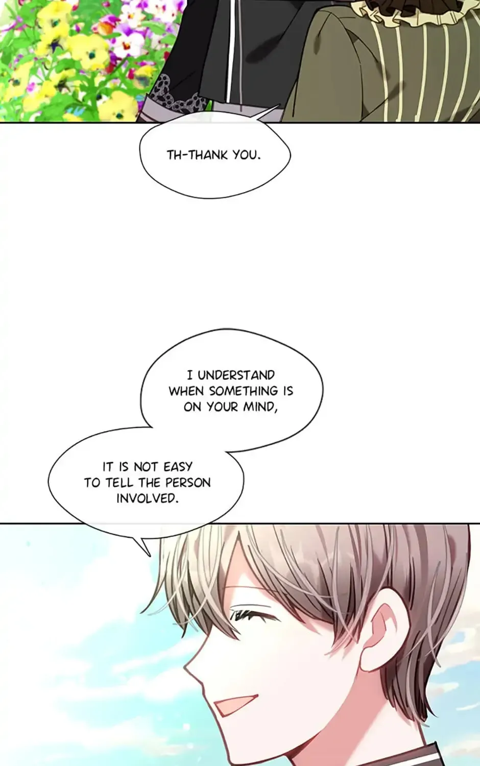 Read Devoted to Diamond chapter 23 image 52 on Lezhin