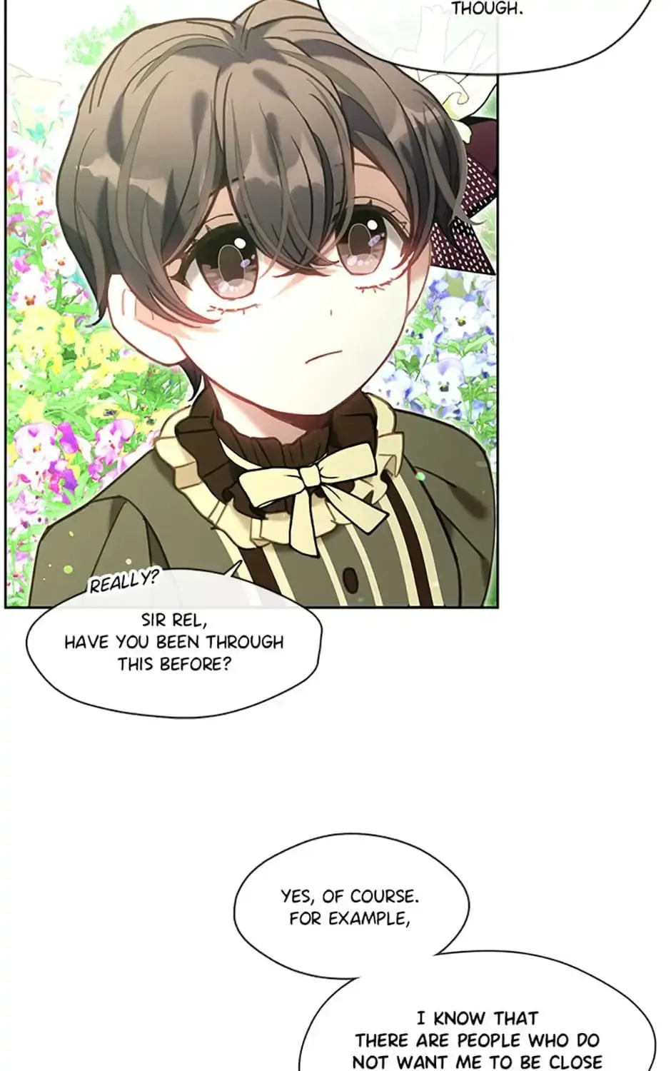 Read Devoted to Diamond chapter 23 image 54 on Lezhin