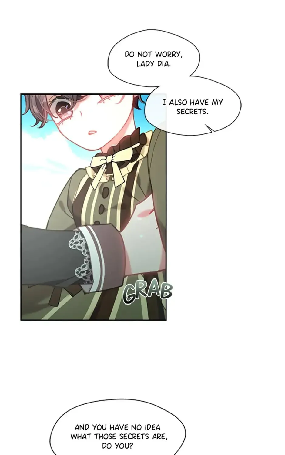 Read Devoted to Diamond chapter 23 image 62 on Lezhin