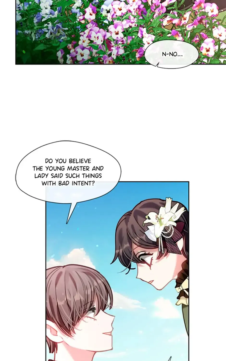Read Devoted to Diamond chapter 23 image 66 on Lezhin