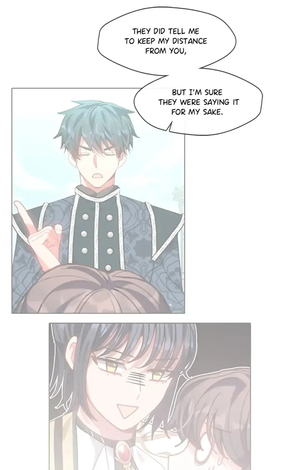 Read Devoted to Diamond chapter 23 image 68 on Lezhin