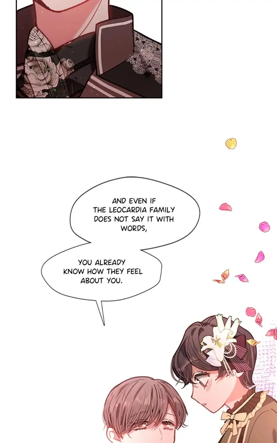 Read Devoted to Diamond chapter 23 image 72 on Lezhin