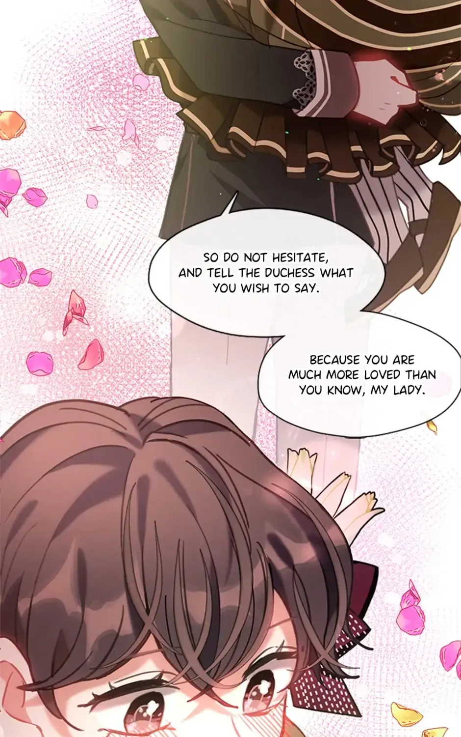 Read Devoted to Diamond chapter 23 image 74 on Lezhin