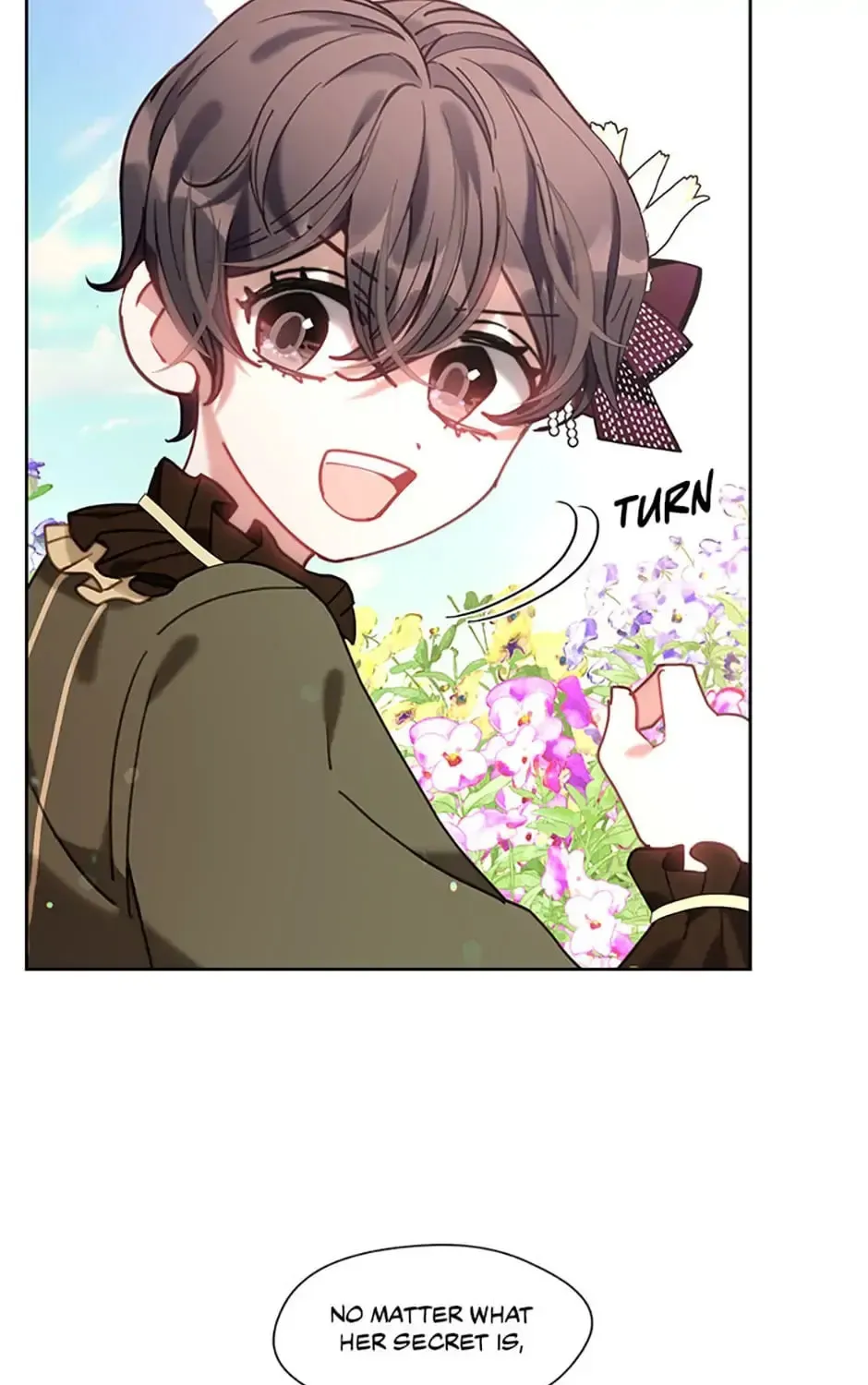 Read Devoted to Diamond chapter 23 image 80 on Lezhin