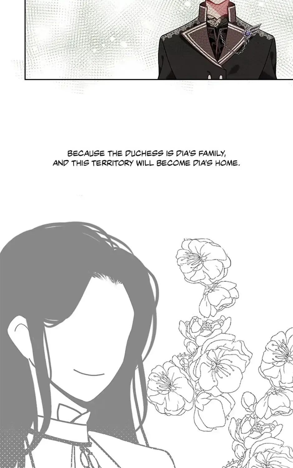 Read Devoted to Diamond chapter 23 image 82 on Lezhin