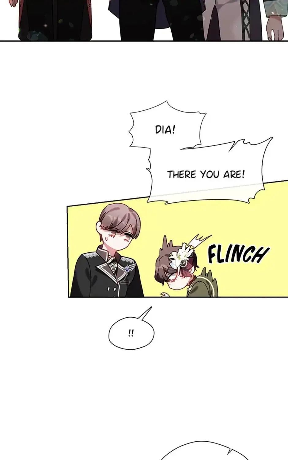 Read Devoted to Diamond chapter 23 image 90 on Lezhin