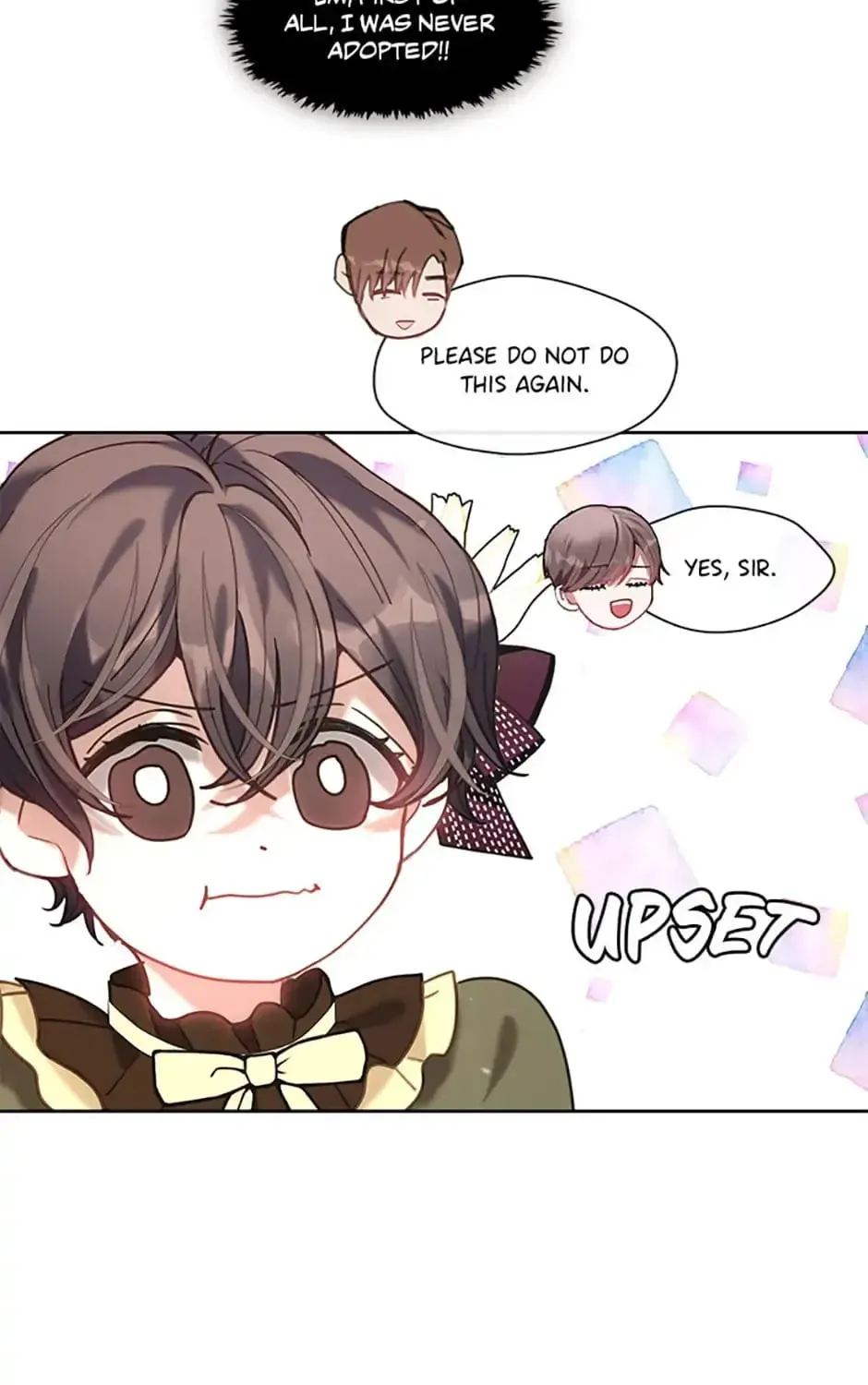 Read Devoted to Diamond chapter 23 image 96 on Lezhin