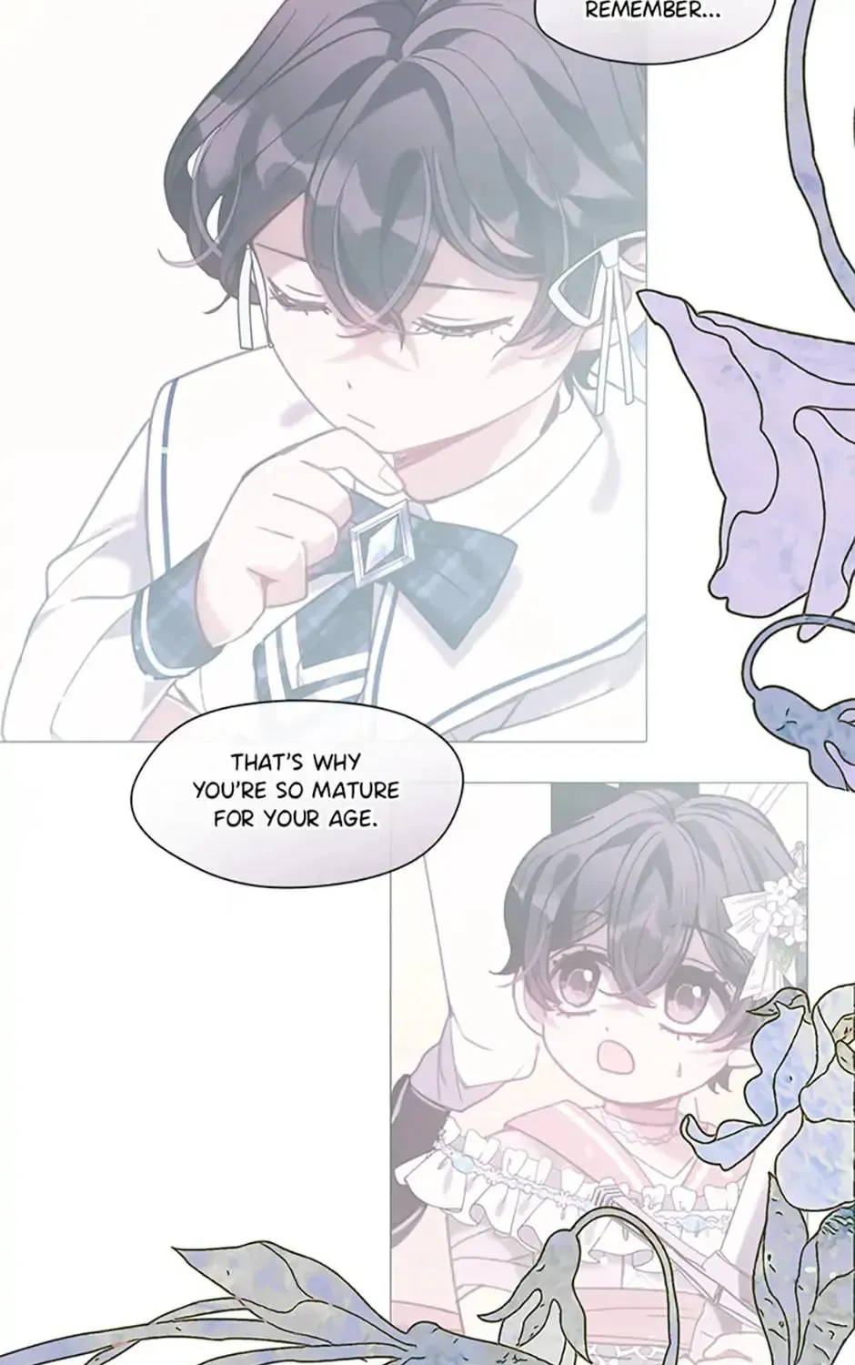 Read Devoted to Diamond chapter 24 image 10 on Lezhin
