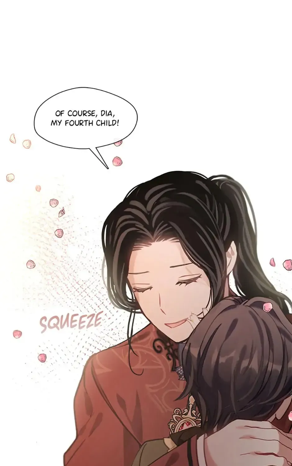 Read Devoted to Diamond chapter 24 image 104 on Lezhin