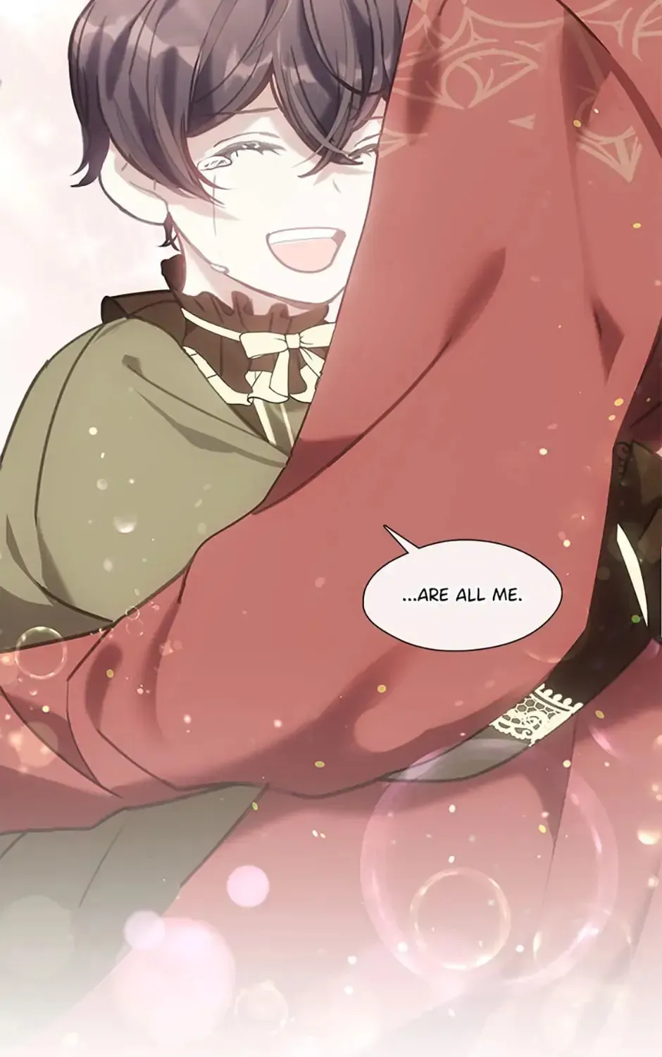 Read Devoted to Diamond chapter 24 image 108 on Lezhin