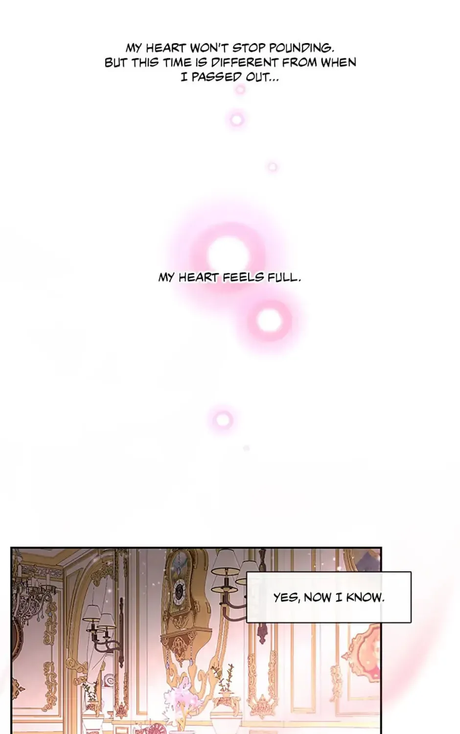 Read Devoted to Diamond chapter 24 image 110 on Lezhin