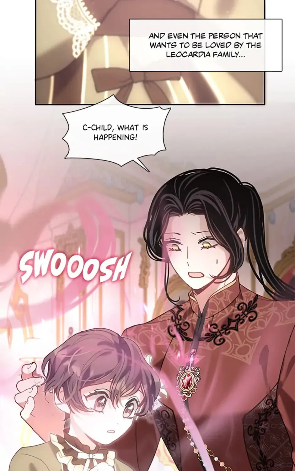 Read Devoted to Diamond chapter 24 image 114 on Lezhin