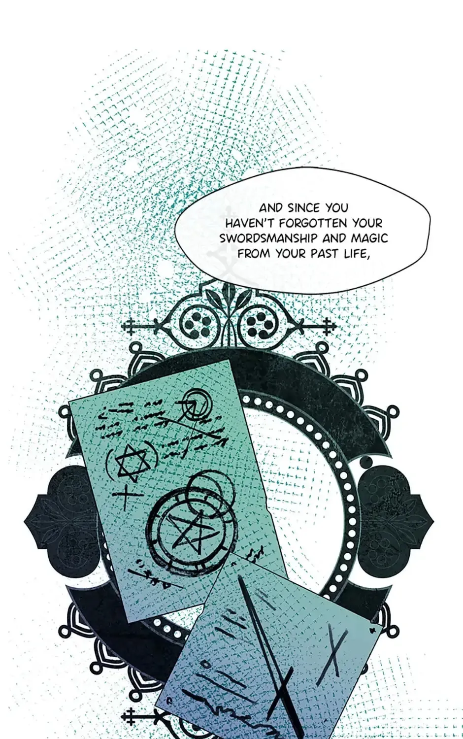 Read Devoted to Diamond chapter 24 image 18 on Lezhin
